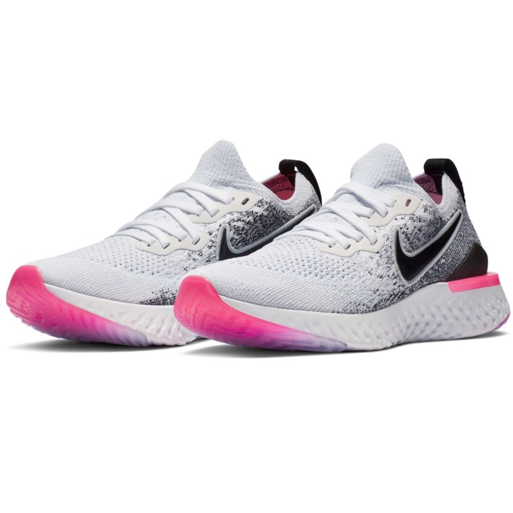 Women’s Nike Epic React Flyknit 2